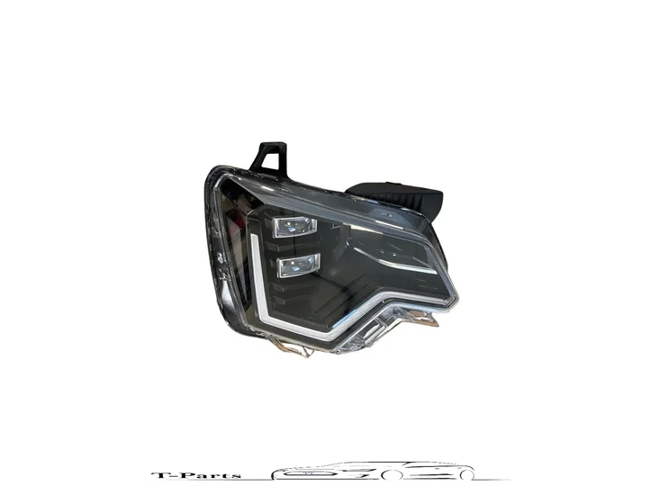 KiA niro rechts koplamp NIEUW 2022+ LED full lamp 92102 AT100 92102AT100