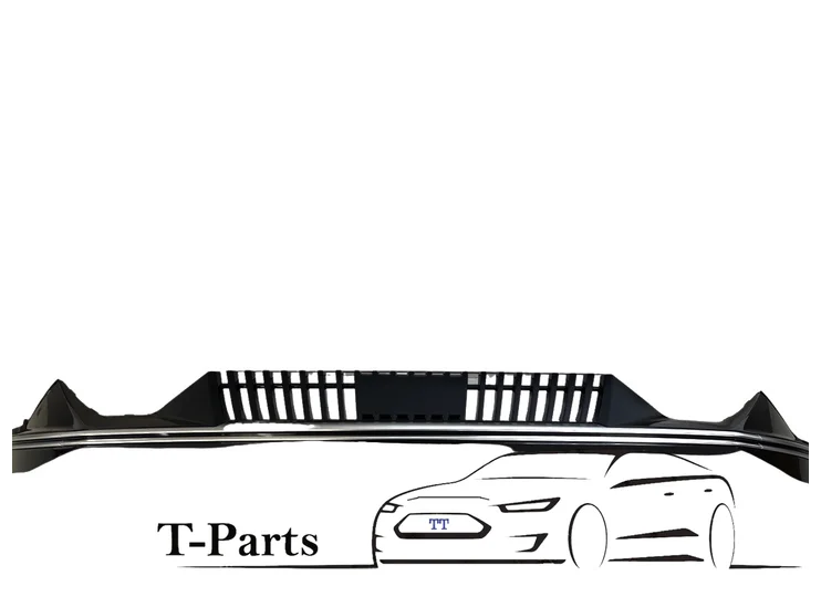 Kia EV6 onder voorbumper bumper nieuw