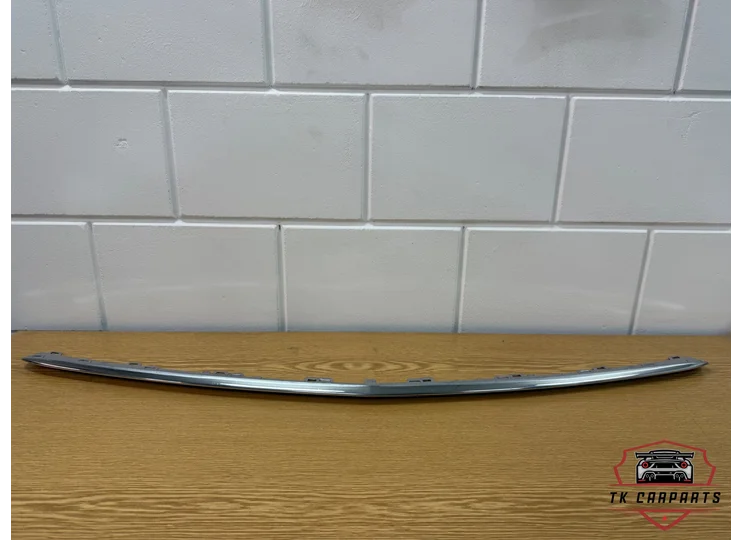 Mercedes Chromleiste Frontstoßstange a177885430264