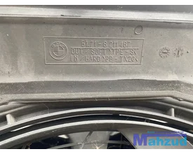 bmw-3-serie-e46-325i-voorfront-frontplaat-met-koelvin — foto 11