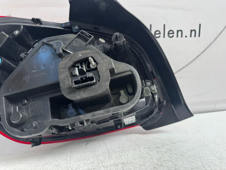 citroen-c3-3-achterlicht-rechts-9812257480 — foto 7