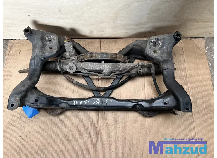 MERCEDES SLK R171 subframe voor 2005-2011