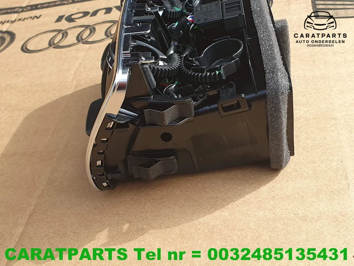4g0819203-a6-ventilatierooster-a6-luchtrooster-achter-a6 — foto 4