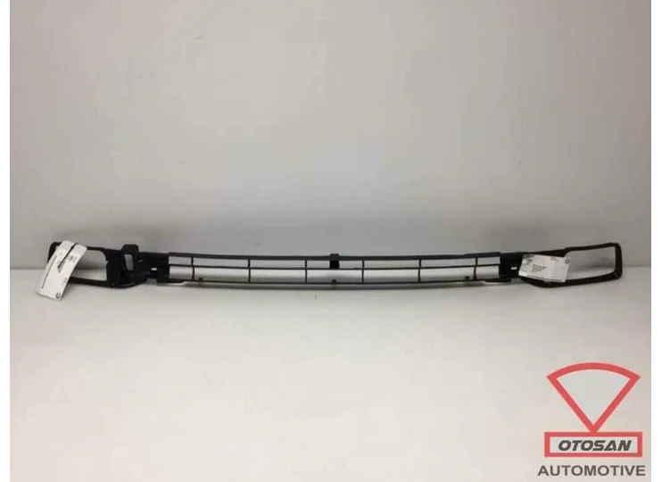 seat ibiza 1995 voorbumper rooster mistlamp nieuw! 4912599