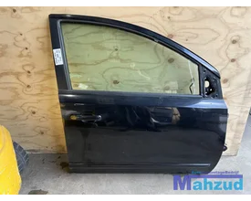 nissan-note-zwart-z11g-rechts-voor-deur-2005-2012