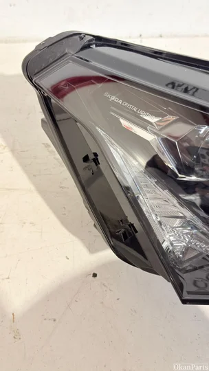 skoda-enyaq-iv-led-rechter-koplamp-rechts-5lb941016a — foto 4