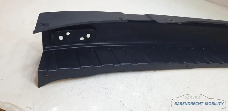 achterbumper-ford-transit-courier-connect-achter-bumper-zwart-zo-goed-als-nieuw — foto 15