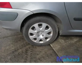 2004-peugeot-307-break-sw-16-16v-demontage-sloop-237 — foto 14