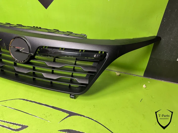 opel-movano-23-gril-voorbumper-grille-bumper-rooster-9841845280a — foto 2
