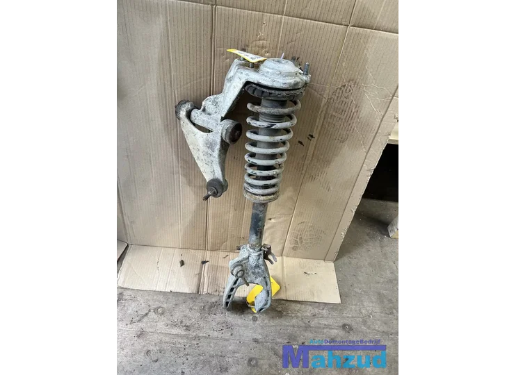 ALFA ROMEO 156 Links voor veerpoot + draagarm 1997-2006