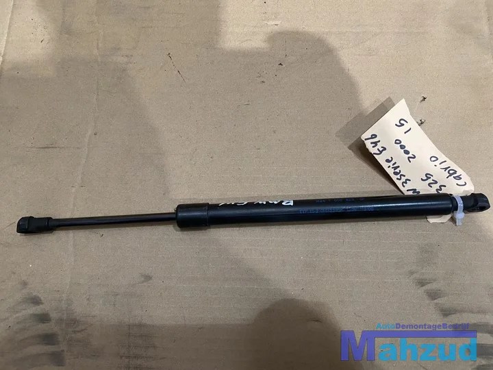 bmw-3-serie-e90-achterklep-gasveer — foto 2