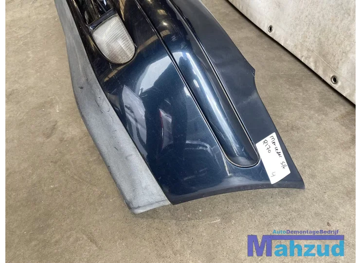 mercedes-slk-r170-donker-groen-voorbumper-bumper-voor-9604