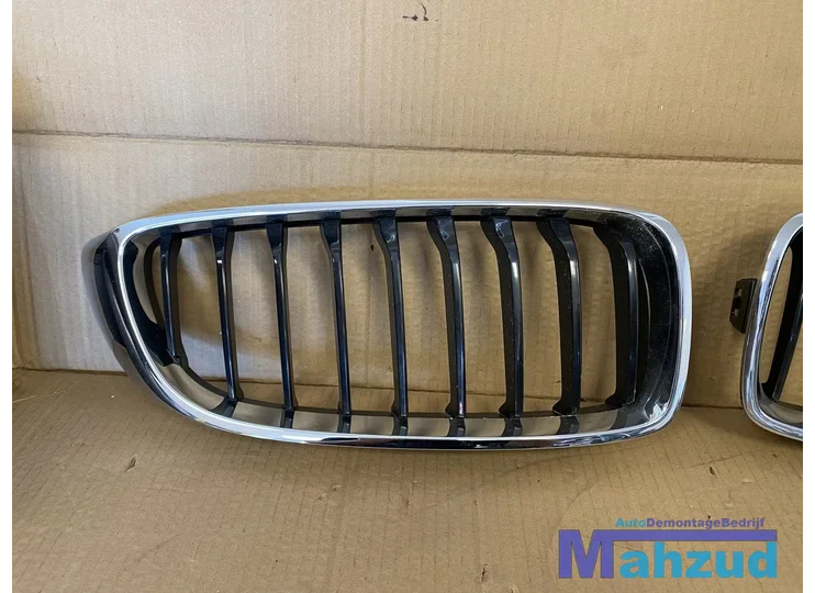 bmw-f32-3-4-serie-nier-grille-chrome-nieuw-in-doos