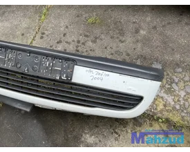 opel-zafira-a-wit-voorbumper-bumper-voor-19982005 — foto 2