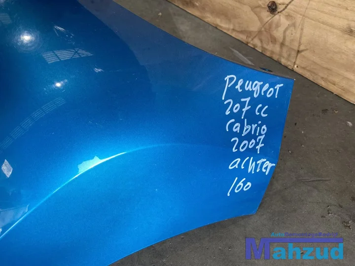 peugeot-207-cc-blauw-kmud-achterbumper-cabrio-2007-2015 — foto 3