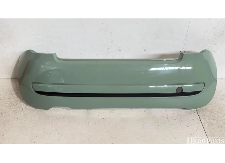 Fiat 500 achterbumper 735425627