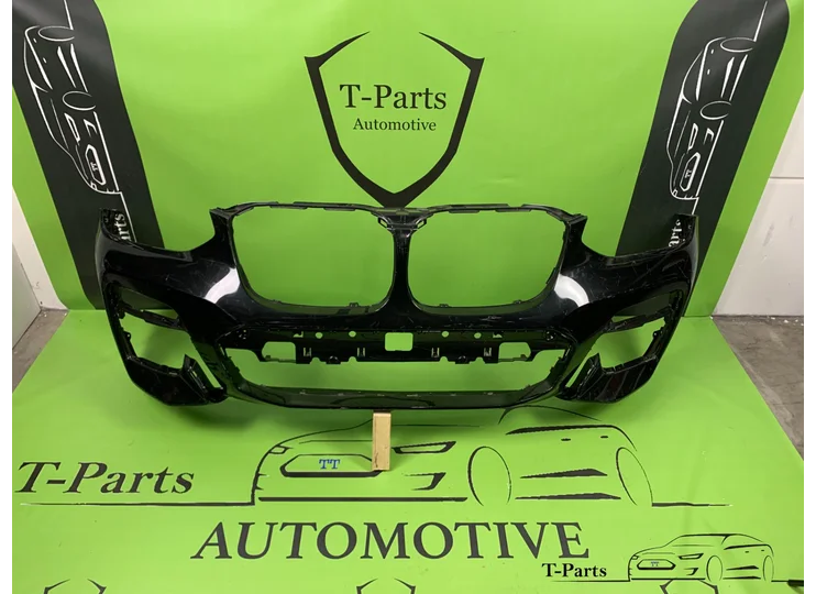 Bmw x3 G01 m package front bumper M package bumper