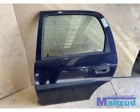 opel-corsa-b-blauw-z279-links-achter-deur-portier-1993-1999