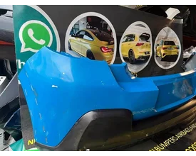 bumper-citroen-c3-origineel-achterbumper — foto 5