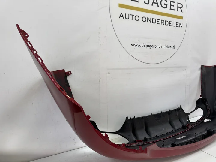 w205-c205-c-klasse-coupe-cabrio-amg-achterbumper-a2058858438 — foto 7