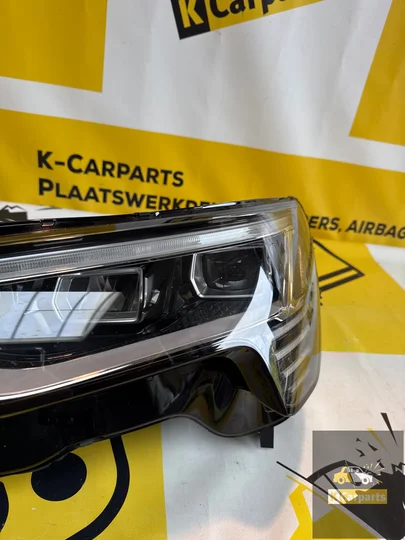 audi-e-tron-4ke-full-led-links-koplamp-4ke941039-etron — foto 3