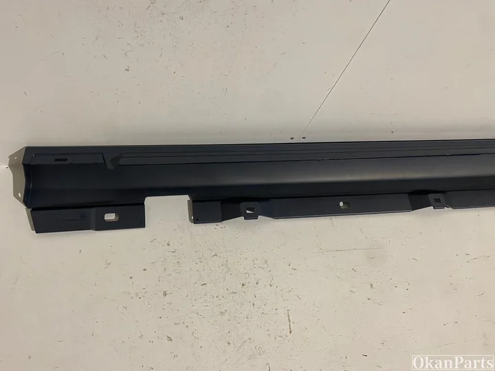 mercedes-aklasse-w177-rechter-zijskirt-rechts-a1776908700 — foto 4