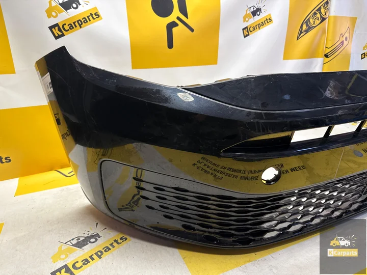 voorbumper-vw-caddy-2k7-bumper-2k7807221a-origineel — foto 3
