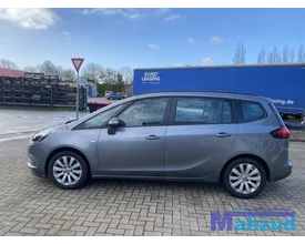 2016-opel-zafira-c-14-turbo-a14net-b14net-z10b-demontage-onderdelen — foto 4