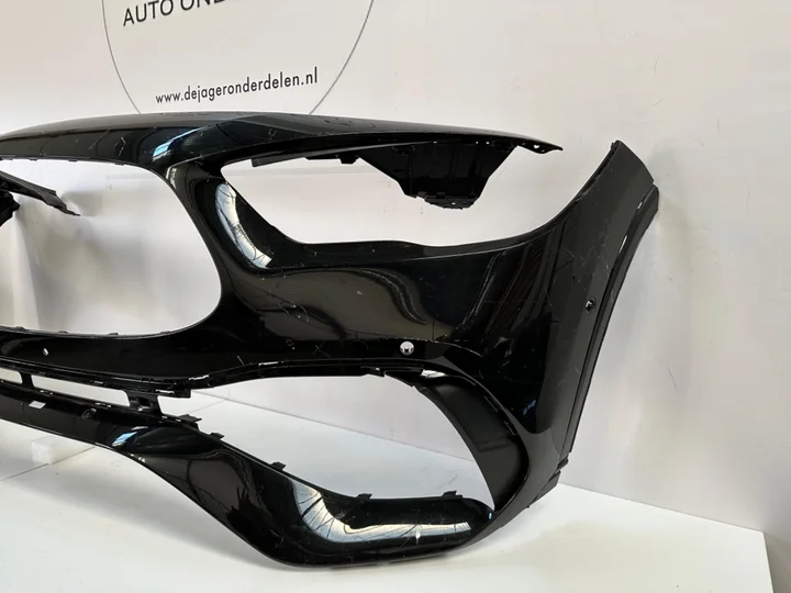 mercedes-gla-h247-w247-amg-voorbumper-bumper-a2478850607-20 — foto 2