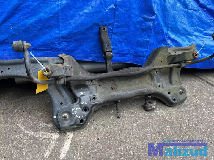 vw-polo-6r-12-tdi-subframe-draagarm-baksteun-20092016 — foto 4