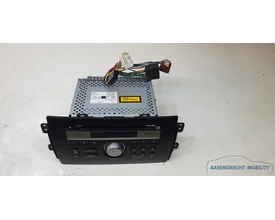 radio-cd-speler-suzuki-sx4-3910179jc0-headunit-mp3-origineel-gebruikt