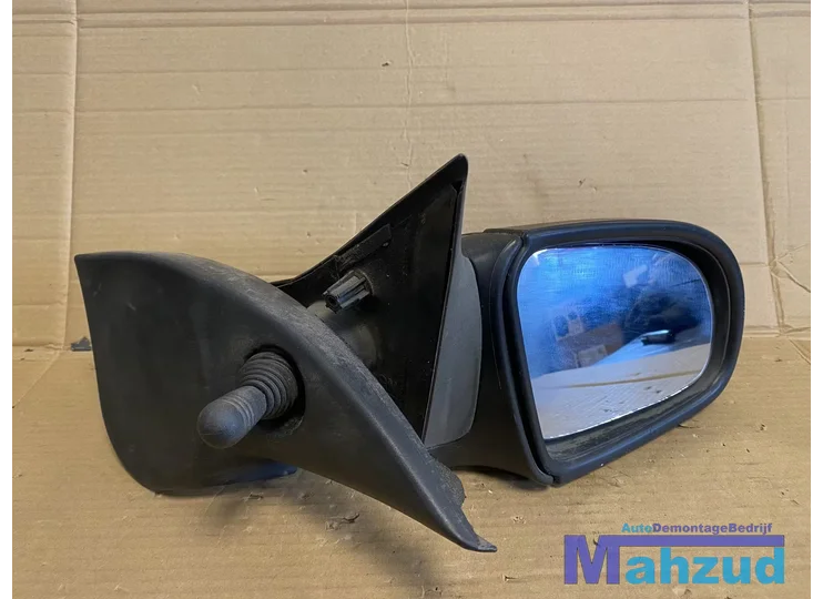 OPEL CORSA B  rechts spiegel buitenspiegel 1994-1999