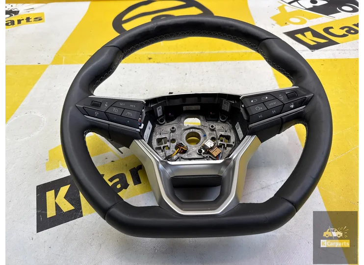 Stuur SEAT Leon  FR 5FA419091 Origineel stuurwiel