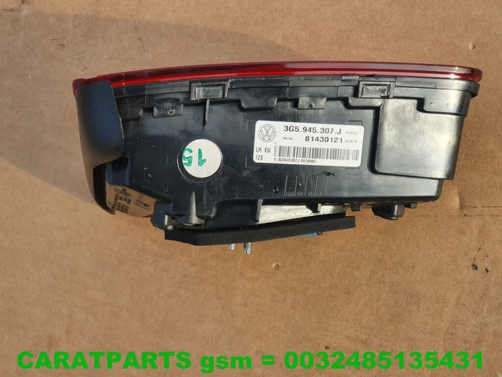 3g5945307j-passat-achter-licht-passat-led-achterlicht-b8 — foto 8