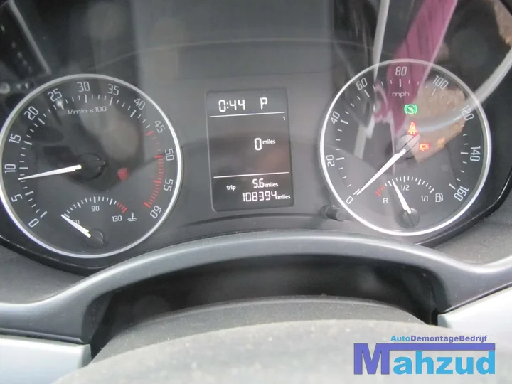 skoda-octavia-2-16-tdi-motorblok-cay-motor — foto 15
