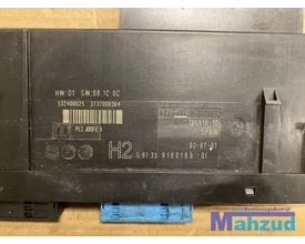 bmw-1-serie-e87-e81-bcm-module-916018901-6135916018901 — foto 3