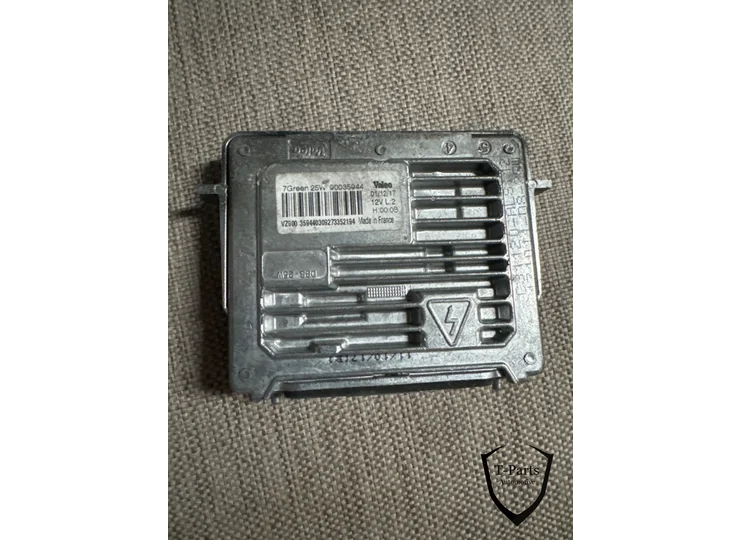 Citroen Peugeot Opel Scheinwerfermodul 90035944