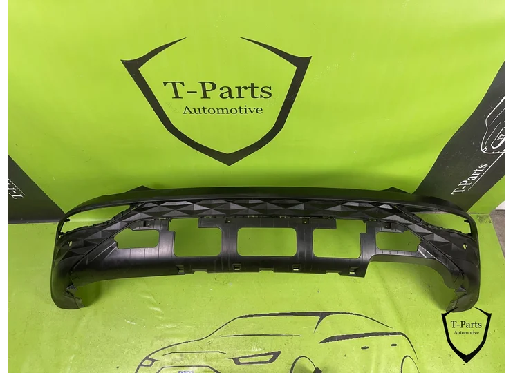 hyundai tucson rear bumper bumper 86650CZ010