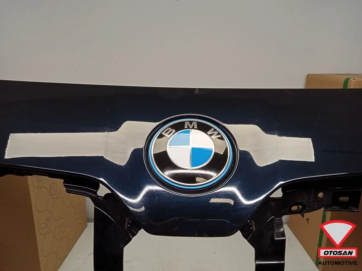 bmw-7-serie-g70-m-pakket-voorbumper-bumper-6xpdc-origineel — foto 3