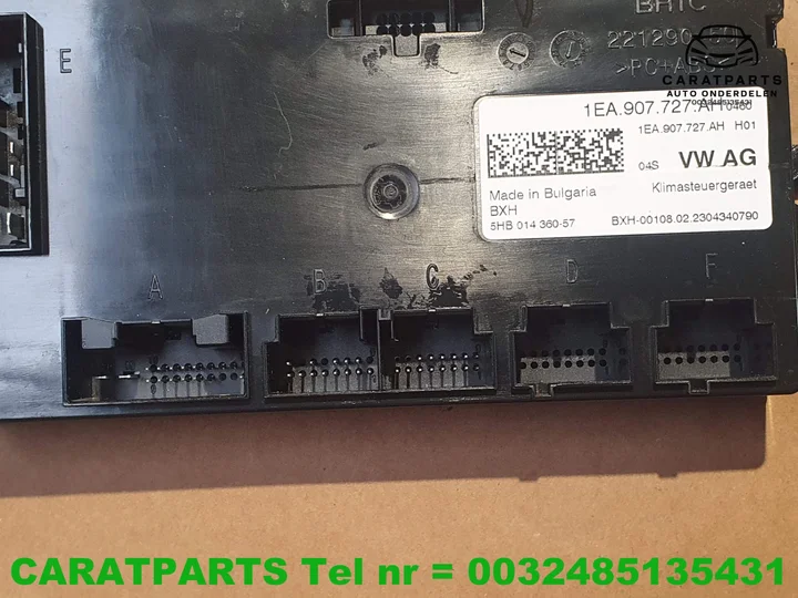 1ea907727ah-q4-e-tron-regelapparaat-airco-born-enyaq-idbuzz — foto 2