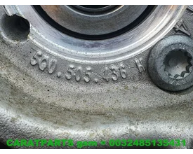 5q0505436h-fusee-golf-7-r-wielnaaf-rs3-wielophanging-s3-a3 — foto 7