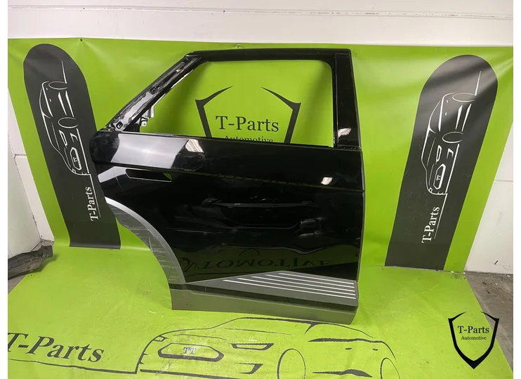 hyundai ioniq 5 rechts achter deur portier 77004GI000 77004 GI000