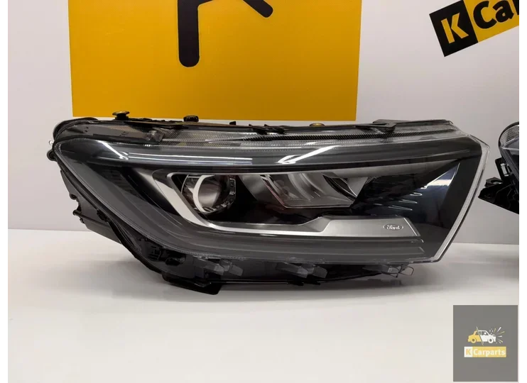 ford-tourneo-connect-2kf941035b-rechts-koplamp-full-led-lamp — foto 2