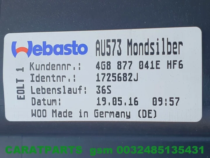 4g8877041e-a7-schuifdak-a7-kanteldak-s7-rs7-20102019 — foto 15