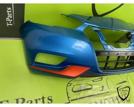 nissan-micra-k14-voorbumper-bumper — foto 2