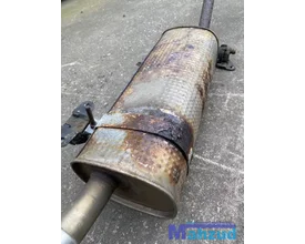 citroen-c2-14-uitlaat-midden-einddemper-20032012 — foto 3