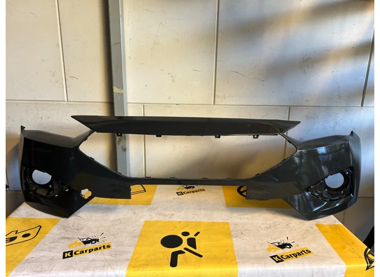 Seat Tarraco Front Bumper 5FJ807221 original bumper