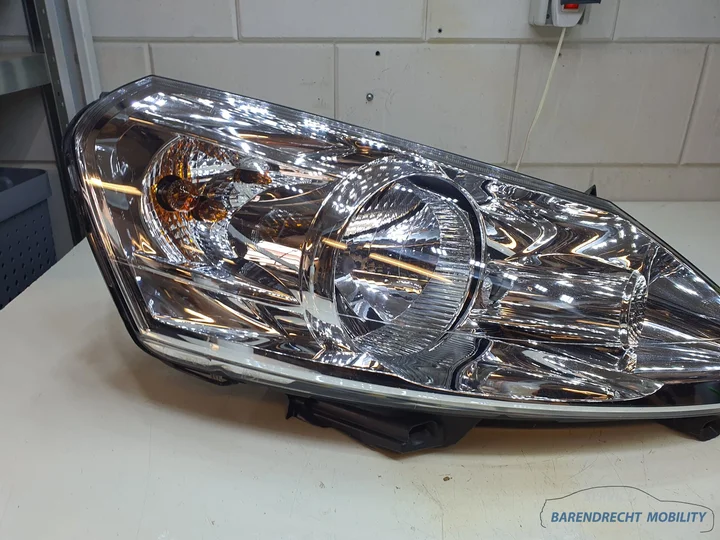 peugeot-expert-tepee-citroen-jumpy-g9-koplamp-89902604-rechts-passagierskant-origineel-nette-staat-gebruikt-2007-2008-2009-2010-2011-2012-2014-2015-2016-barendrecht-mobility-service — foto 8