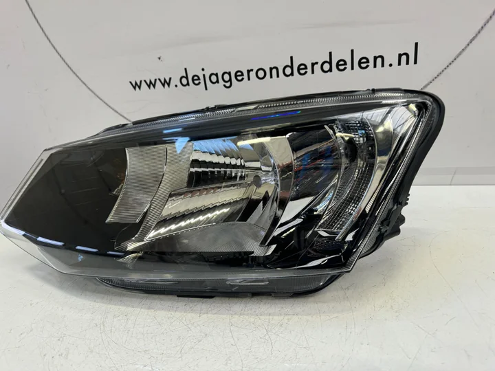 skoda-fabia-6v-h7-koplamp-links-6v1941015 — foto 2