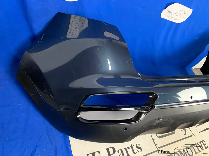 kia-sportage-achterbumper-bumper — foto 3